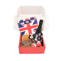 Coronation Gift Box